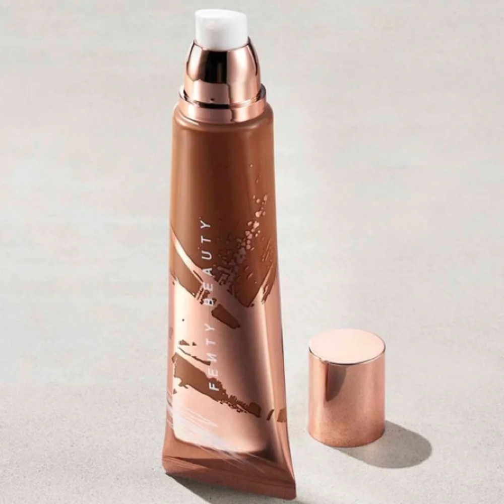 Fenty Beauty Body Sauce Body Luminizing‎ Tint in Sinamon Sizzle #06, New in Box